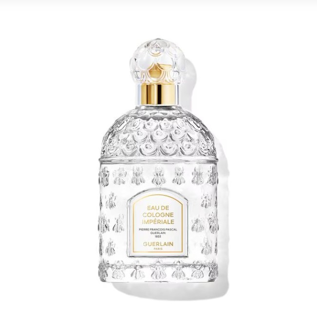 EAU DE COLOGNE IMPERIALE